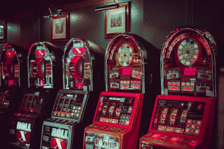 Discover the Thrill of Free Social Casino Games Today!