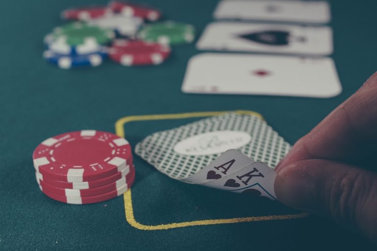Discover the Exciting World of Free Social Casino Games